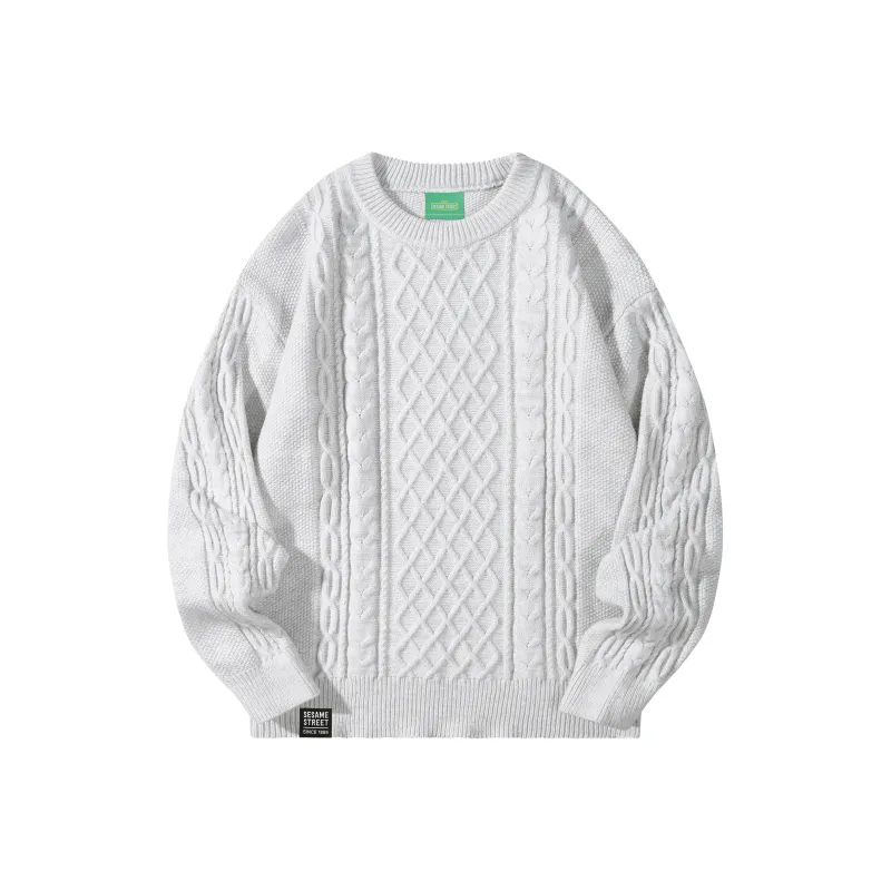 SESAME STREET Sweaters Unisex-6