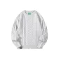 White Heather Gray
