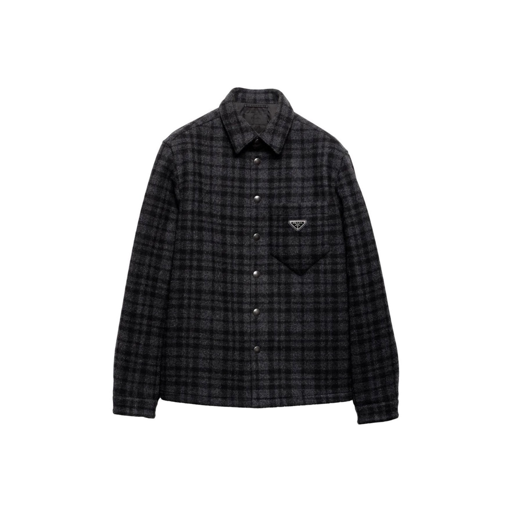 PRADA Shirts Men on Sale & Authentic - POIZON