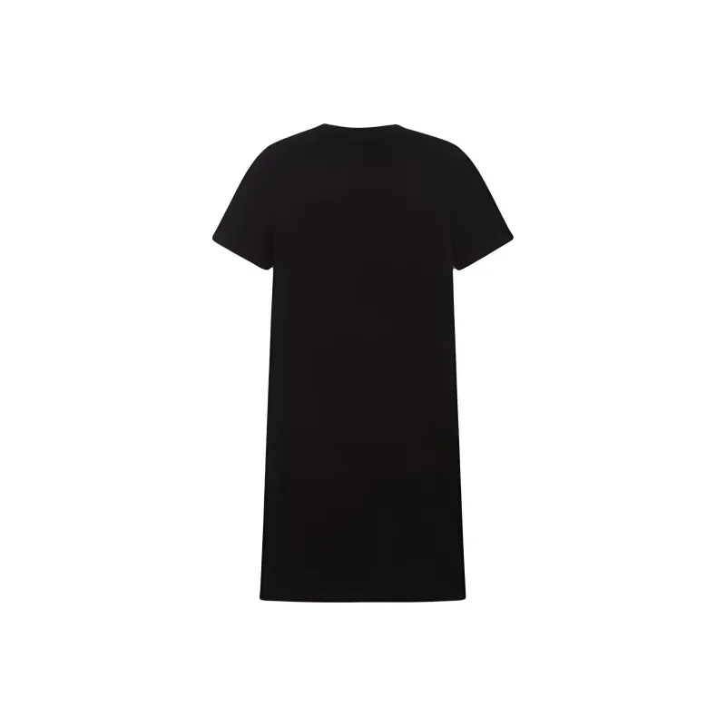 PUMA Vestido Floral Estrecho Para Mujer Ess-1