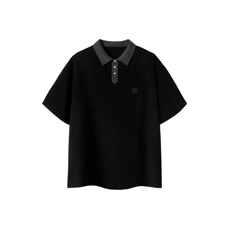 PSO Brand Polo Shirts Unisex-0