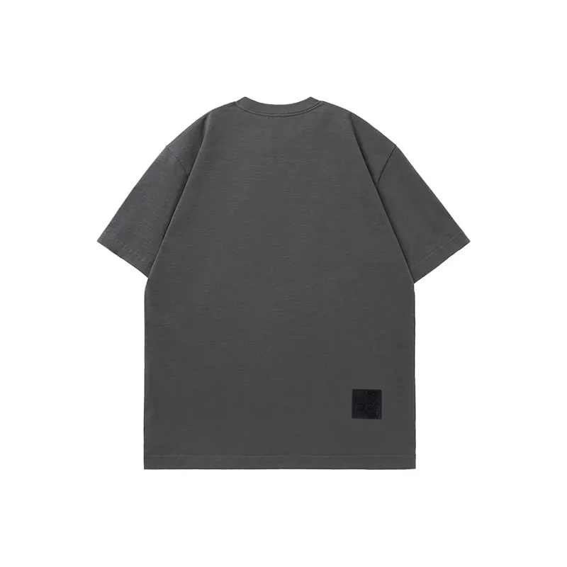 Izzue T Shirts Unisex-5