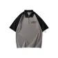Gray Umber Black