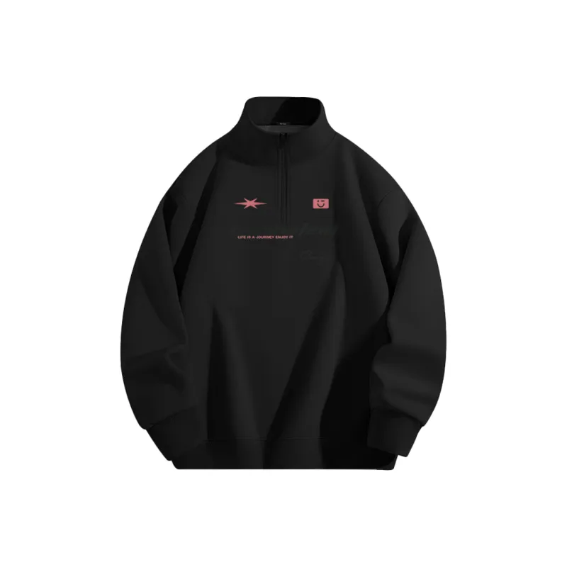 MINISO Sweatshirts Unisex-5