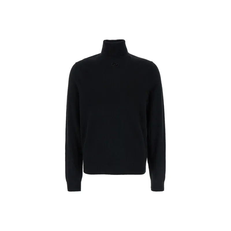 DIESEL K Vieri Tn Turtleneck Jumper-0