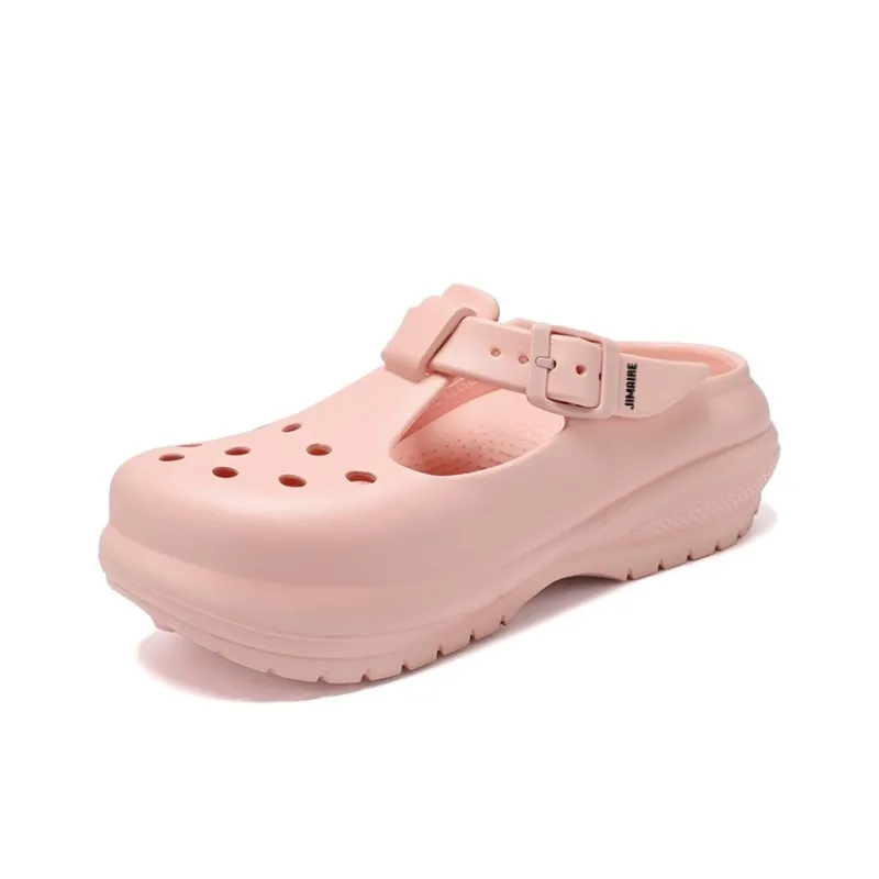 King Jinmai Clogs Women's-15
