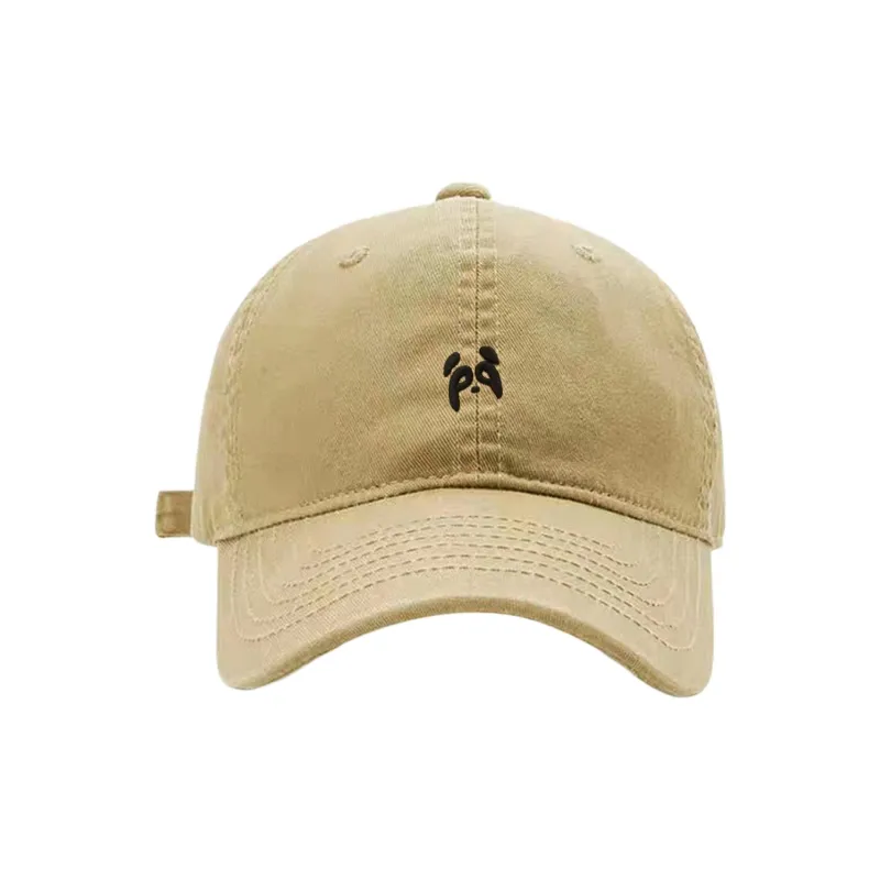 JEANSWEST Cotton Baseball Caps Unisex-5