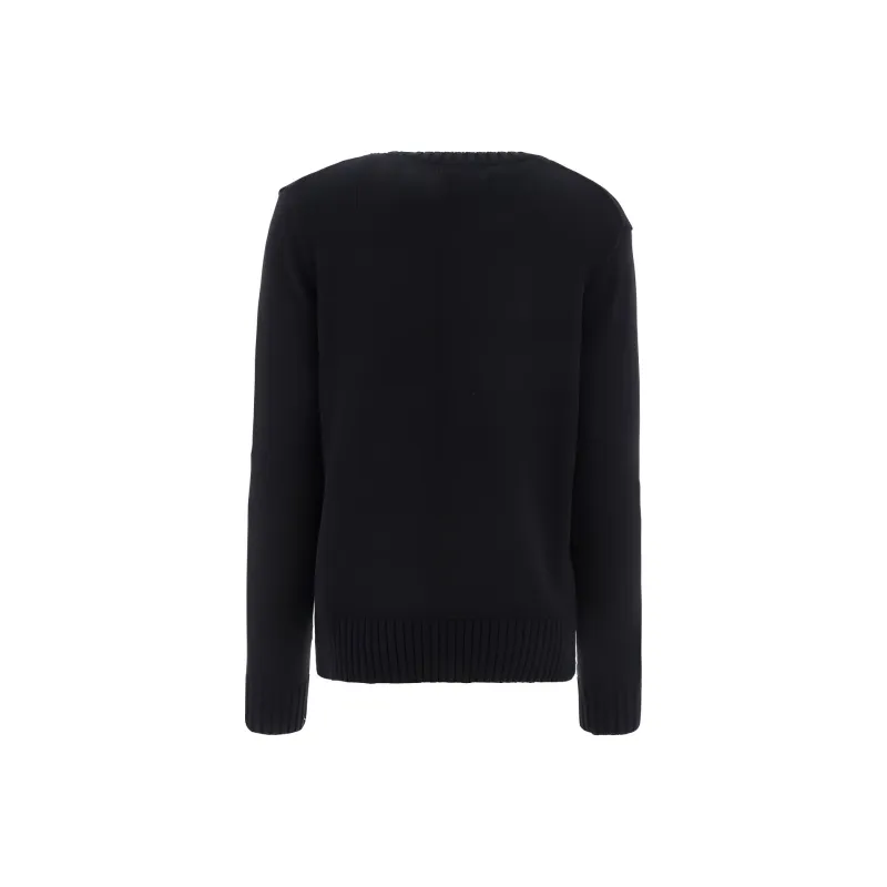 Polo Ralph Lauren Sweaters Women's Black-1