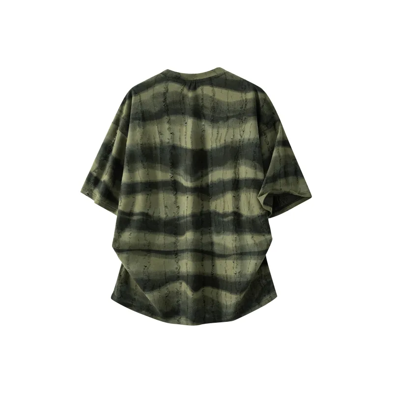 TESTUNG T-Shirts Unisex-20