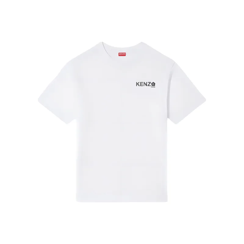 KENZO Boke 2.0 Classic T Shirt-0