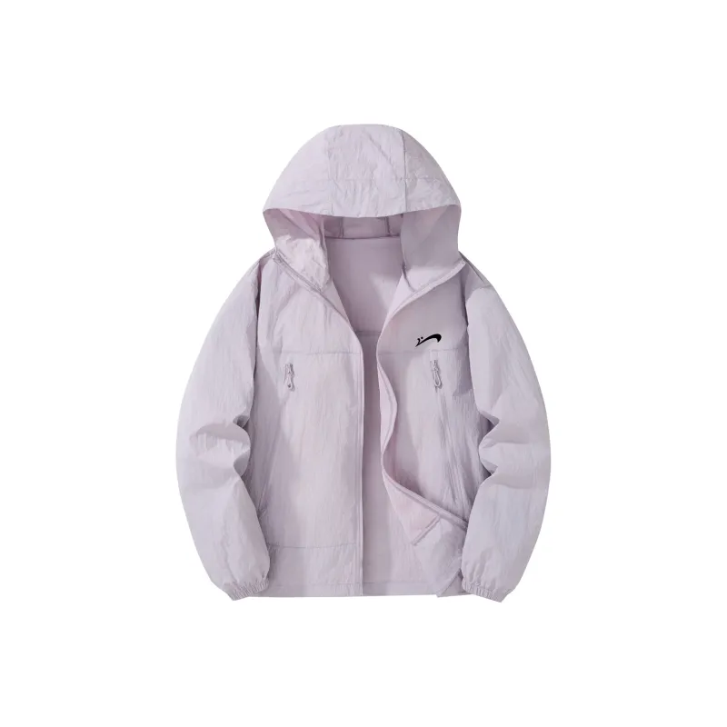K bird Sun Protection Clothing Unisex-10
