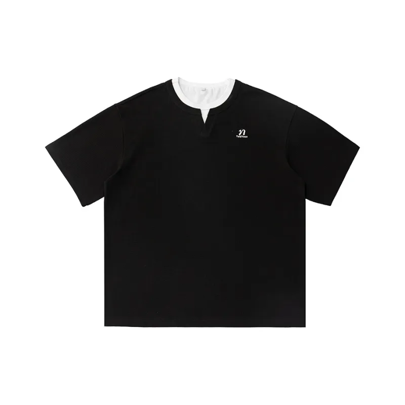 WOOD SOON T Shirts Unisex-3