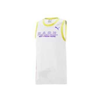 PUMA X Lamelo Ball Rare Basketball Men's Jersey