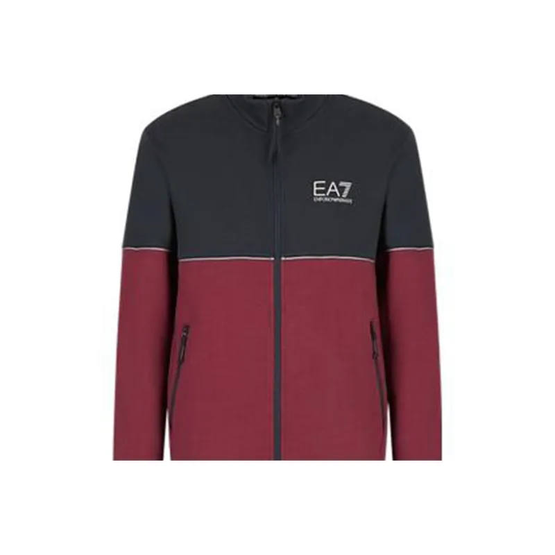 EMPORIO ARMANI EA7 Casual Sportswear Men-3