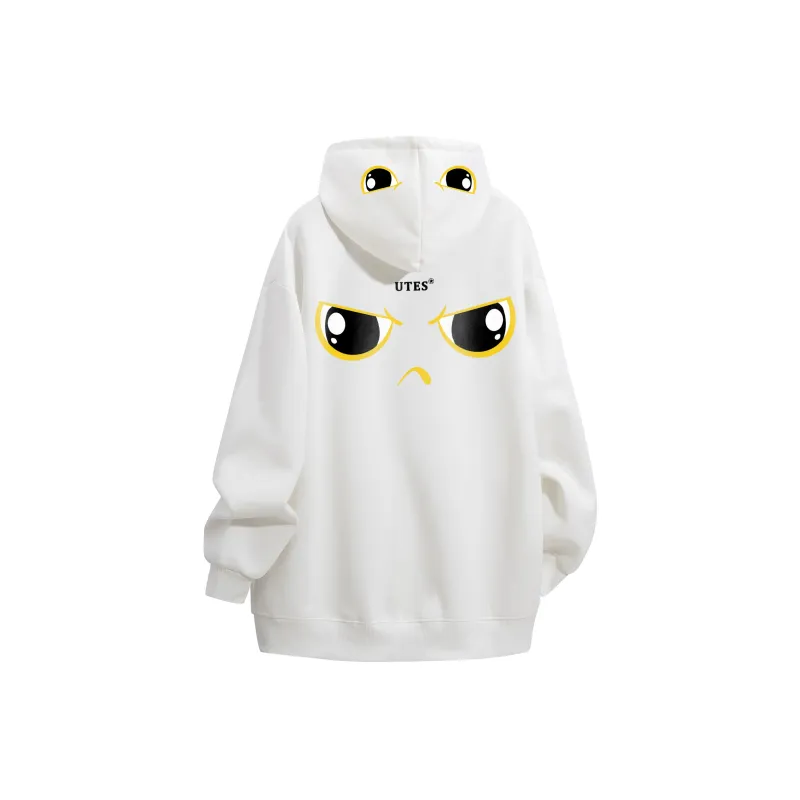 Universal Templates Sweatshirt Unisex-2