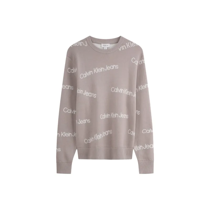 Calvin Klein Sweaters Men-3