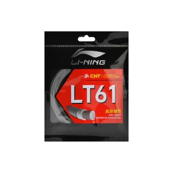 LiNing Badminton Racket Strings Nylon Outdoor Unisex