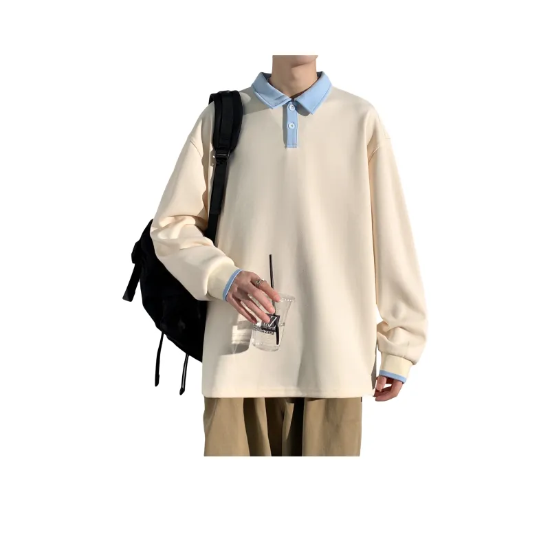 MERRTO Sweatshirts Unisex-0