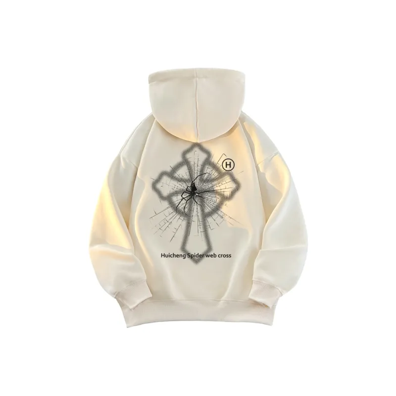 HCHUICHENG Sweatshirts Unisex-11