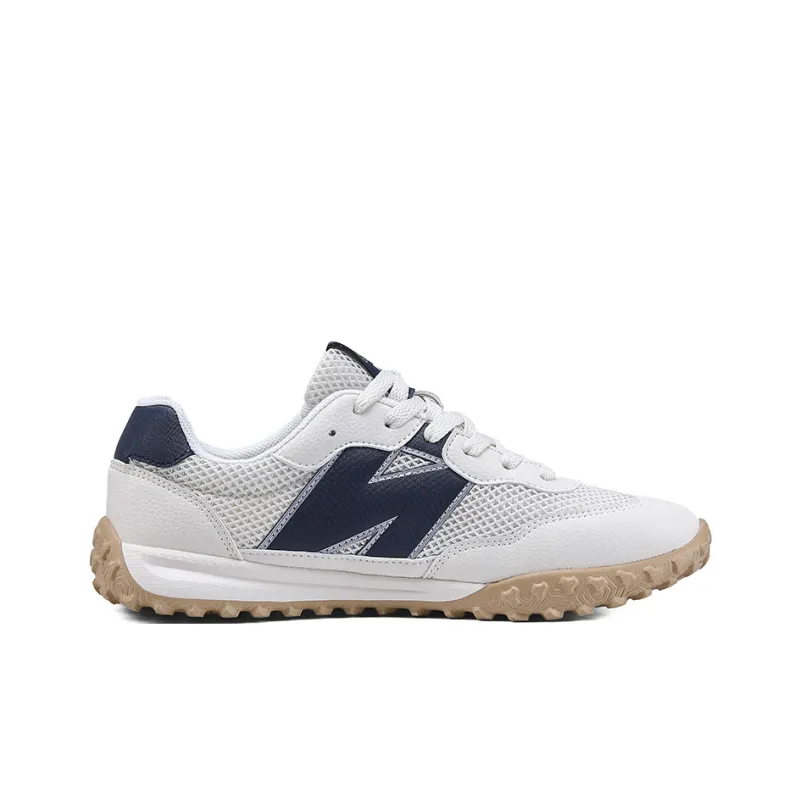 Seattle Palm Slip Resistant And Breathable Low Top Casual Shoes Men's-7