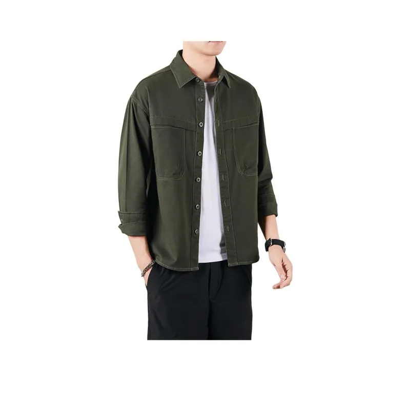 Antioffice Shirts Unisex-29