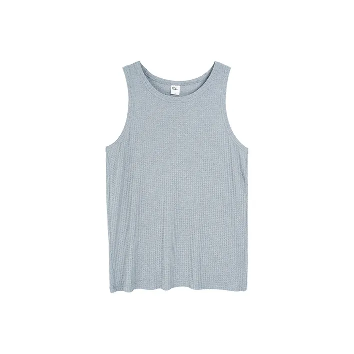 SIMPLE PROJECT Tank Tops Unisex-4
