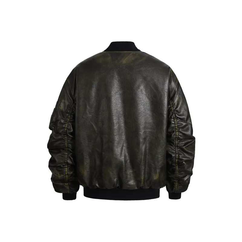 MT99 Jackets & Coats Unisex Black-1