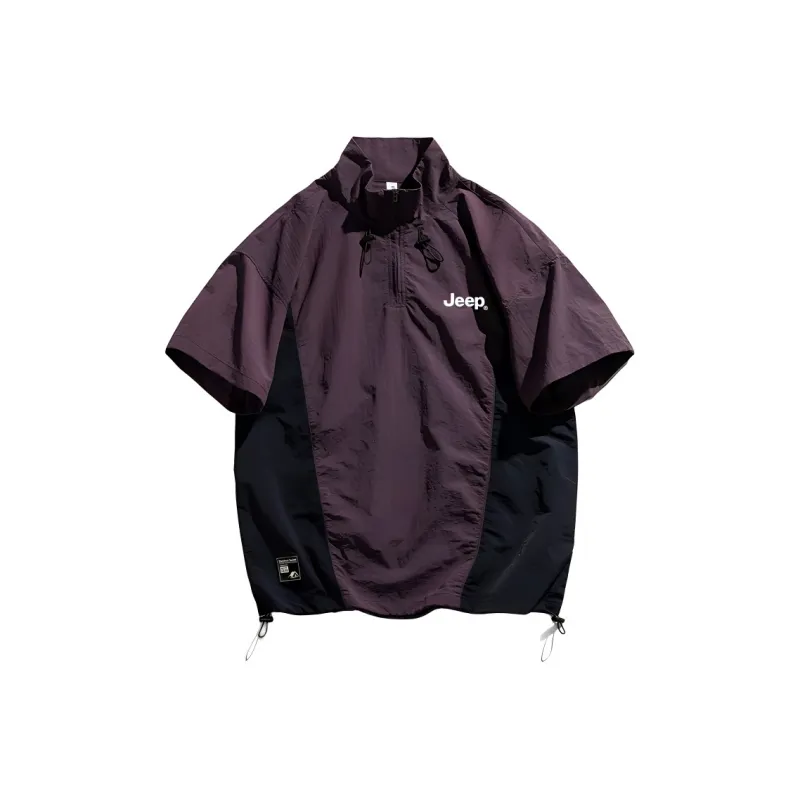 Jeep T Shirts Men-2