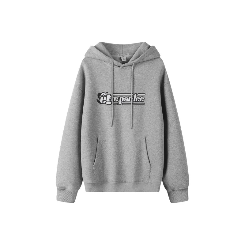 Être Par Lee Sweatshirts Unisex-5