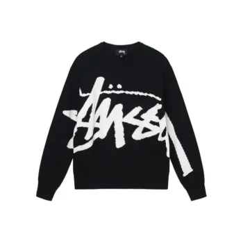 Stussy Stock Sweater