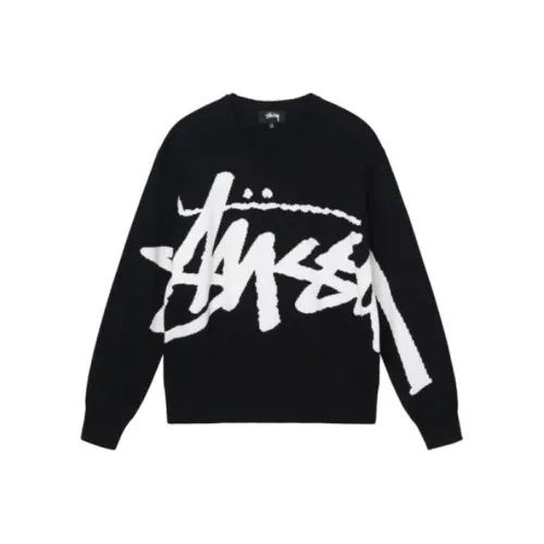 Stussy Stock Sweater