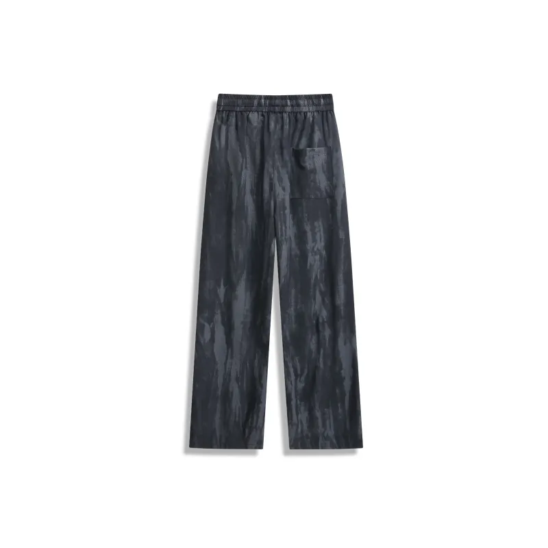 PAINT STAIN Casual Pants Unisex-16