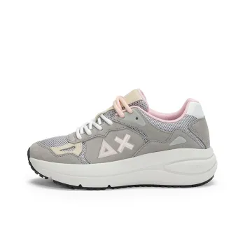 SUN68 Low Top Casual Shoes Women's