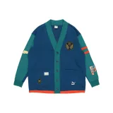 Sailor Blue