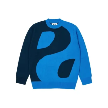 PALACE Yin Yang Knit