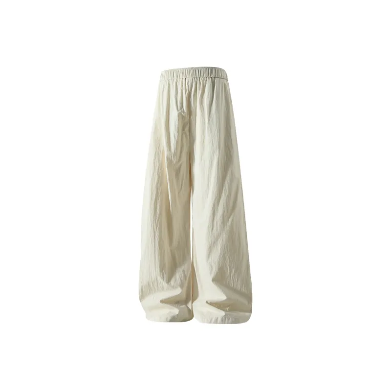 FAKE VINTAGE Casual Pants Unisex-7