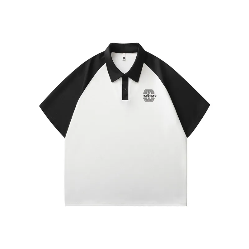 NORTHMORE Polo Shirts Unisex-2