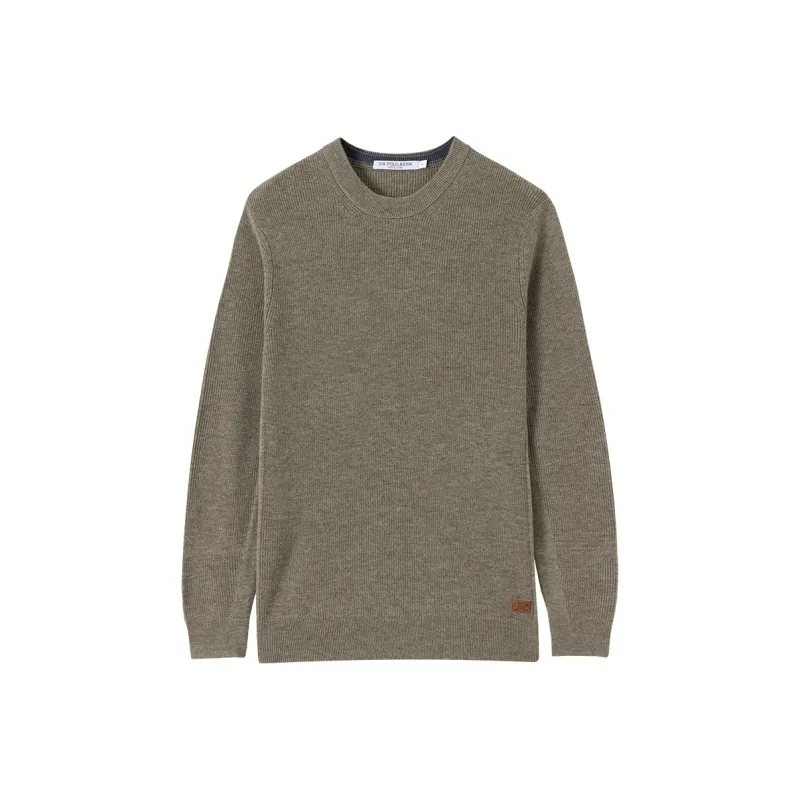 U.S. POLO ASSN. Sweaters Men-13