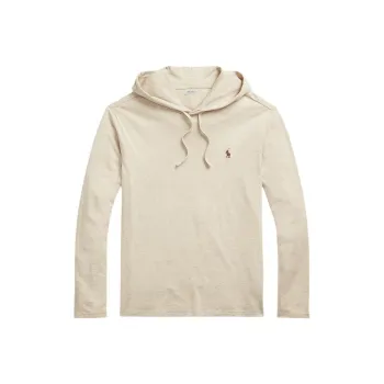 Polo Ralph Lauren Sweatshirt Men's Beige