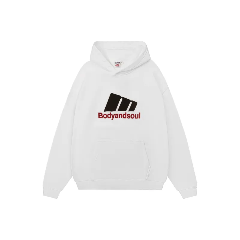 4EVER LAB Sweatshirts Unisex-3