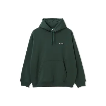 Columbia Sweatshirt Unisex Dark Green