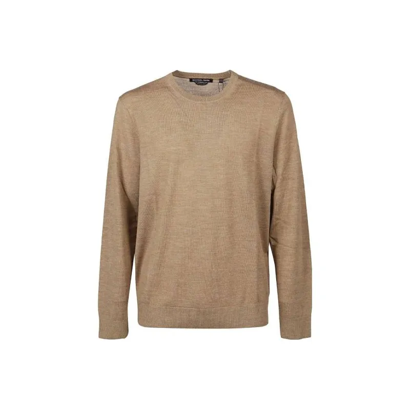 MICHAEL KORS Wool Sweater-0