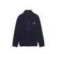 Dark Ship Blue
