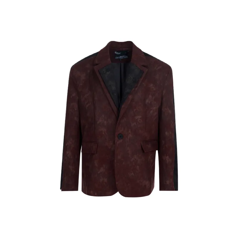 START EXCEED END Business Suit Unisex-5