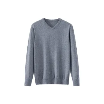H YXIANG Sweaters Men