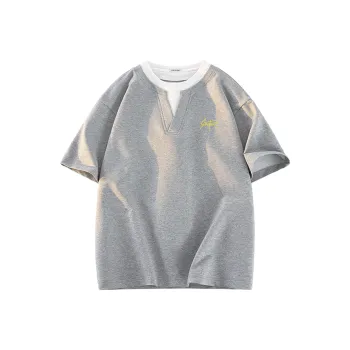 7 SEVFUN T Shirts Unisex