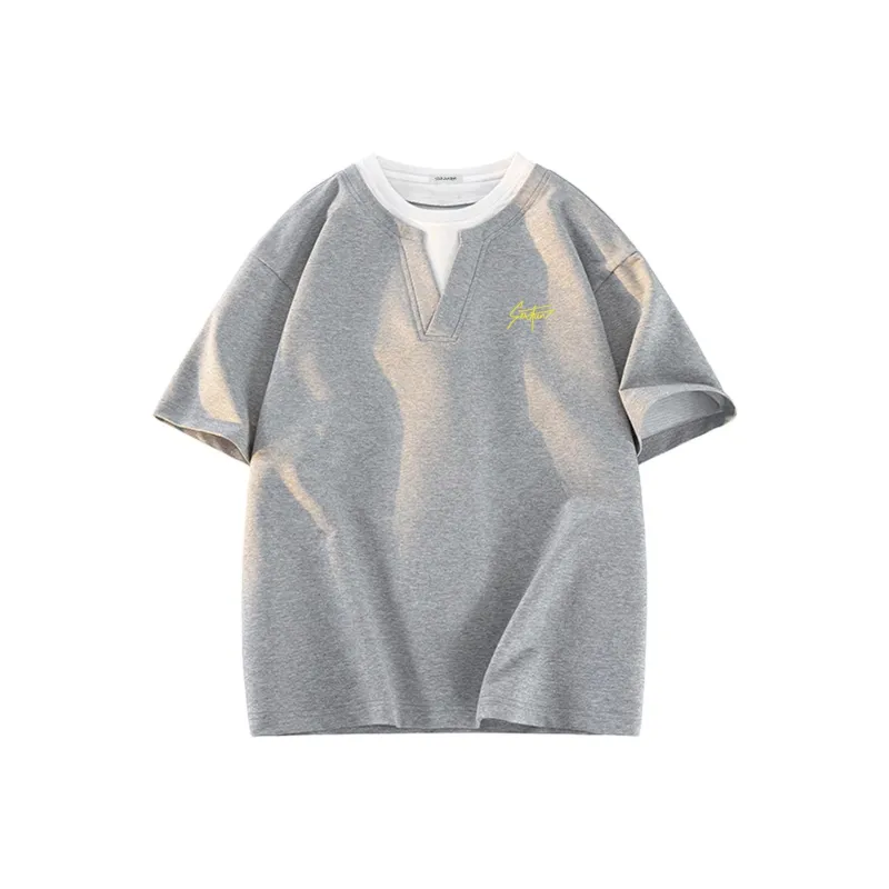 7 SEVFUN T Shirts Unisex-0