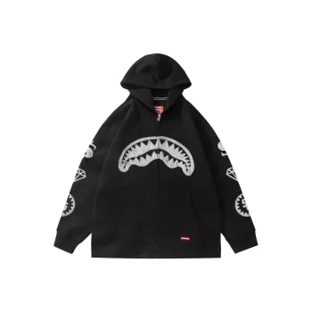 SPRAYGROUND Sweatshirts Unisex