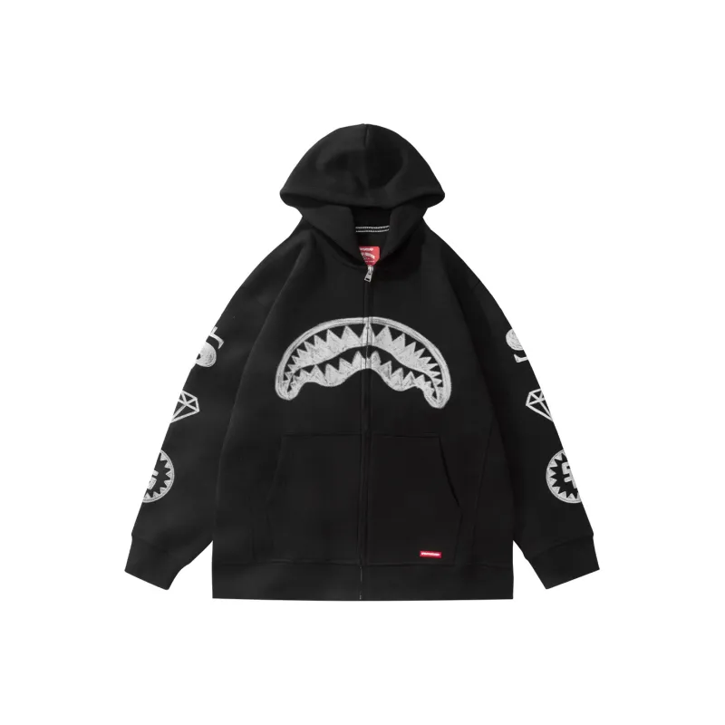 SPRAYGROUND Sweatshirts Unisex-0