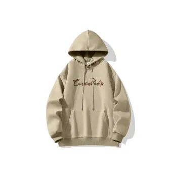 CHEVAL NOIR Sweatshirts Unisex